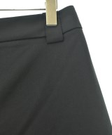 PRADA（プラダ）ショートパンツ 黒 サイズ:38(S位) レディース/2200610537028