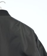 PRADA（プラダ）ミリタリーブルゾン 黒 サイズ:M メンズ/2200609483015