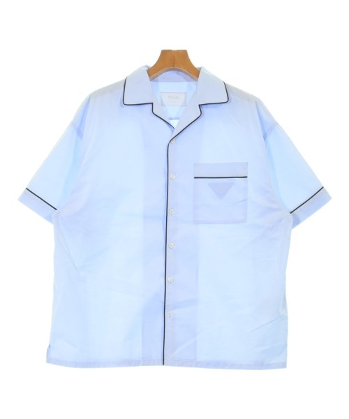 プラダ(PRADA)のPRADA カジュアルシャツ