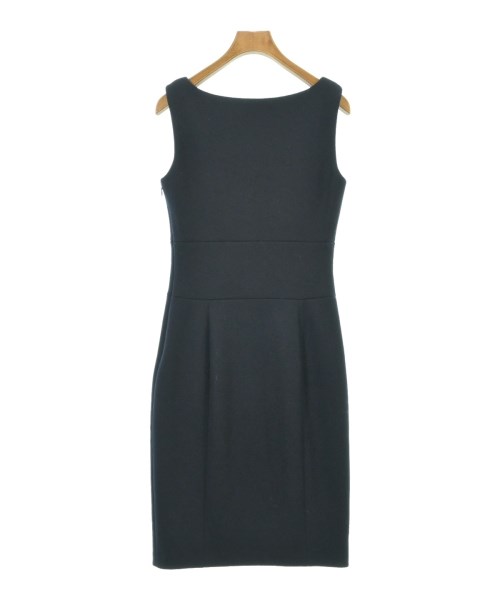 PRADA（プラダ）ワンピース 紺 サイズ:38(S位) レディース/2200610656019