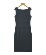 PRADA（プラダ）ワンピース 紺 サイズ:38(S位) レディース/2200610656019