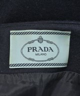 PRADA（プラダ）ワンピース 紺 サイズ:38(S位) レディース/2200610656019
