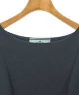 PRADA（プラダ）ワンピース 紺 サイズ:38(S位) レディース/2200610656019