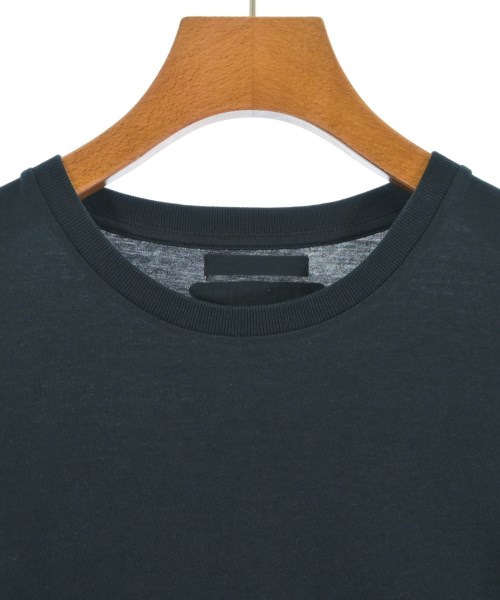 PRADA（プラダ）Tシャツ・カットソー 紺 サイズ:M レディース/2200610871061