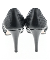 PRADA（プラダ）パンプス 黒 サイズ:EU36(22.5cm位) レディース/2200611051073