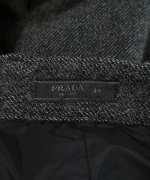 PRADA（プラダ）その他 グレー サイズ:44(S位) メンズ/2200610923197