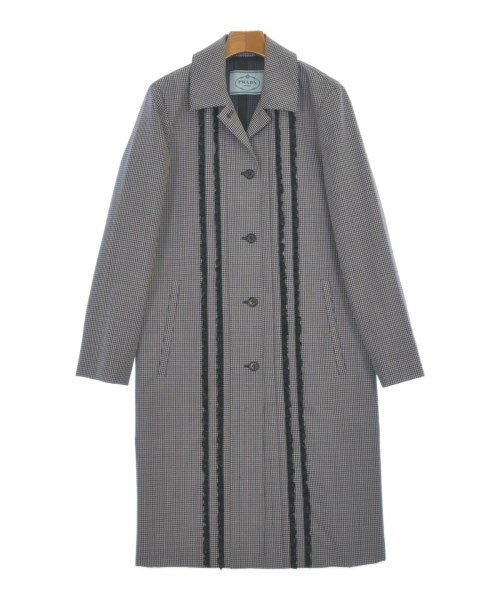 プラダ(PRADA)のPRADA コート（その他）