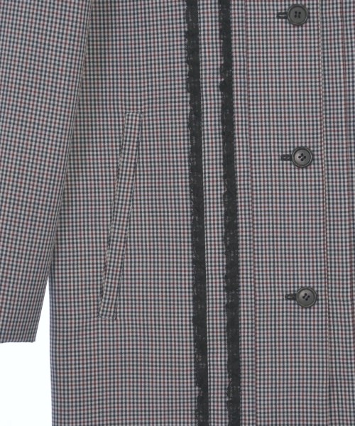 PRADA（プラダ）その他 青 サイズ:38(S位) レディース/2200611590183