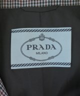 PRADA（プラダ）その他 青 サイズ:38(S位) レディース/2200611590183