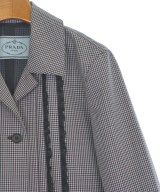 PRADA（プラダ）その他 青 サイズ:38(S位) レディース/2200611590183