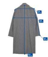 PRADA（プラダ）その他 青 サイズ:38(S位) レディース/2200611590183