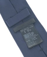 PRADA（プラダ）ネクタイ 紺 サイズ:- メンズ/2200611590213