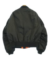 PRADA（プラダ）ダウンジャケット/ダウンベスト 黒 サイズ:XL メンズ/2200611600035