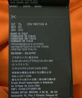 PRADA（プラダ）ダウンジャケット/ダウンベスト 黒 サイズ:XL メンズ/2200611600035
