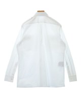 PRADA（プラダ）ドレスシャツ 白 サイズ:36(XS位) レディース/2200612040014