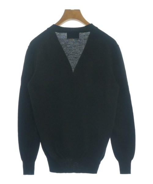 PRADA（プラダ）カーディガン 黒 サイズ:40(M位) レディース/2200612050075