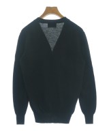 PRADA（プラダ）カーディガン 黒 サイズ:40(M位) レディース/2200612050075