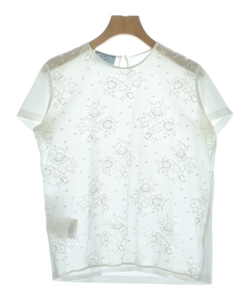 プラダ(PRADA)のPRADA Tシャツ・カットソー
