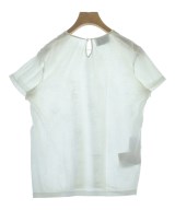 PRADA（プラダ）Tシャツ・カットソー 白 サイズ:M レディース/2200612050174