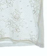 PRADA（プラダ）Tシャツ・カットソー 白 サイズ:M レディース/2200612050174