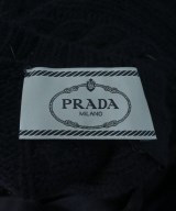 PRADA（プラダ）カーディガン 紺 サイズ:42(M位) レディース/2200612050204