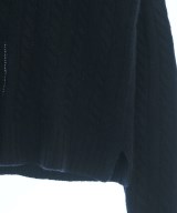 PRADA（プラダ）カーディガン 紺 サイズ:42(M位) レディース/2200612050204