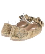 PRADA（プラダ）その他 ゴールド サイズ:EU36(22.5cm位) レディース/2200612061026