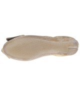 PRADA（プラダ）その他 ゴールド サイズ:EU36(22.5cm位) レディース/2200612061026