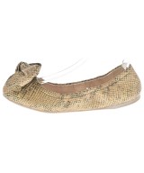 PRADA（プラダ）その他 ゴールド サイズ:EU36(22.5cm位) レディース/2200612061026