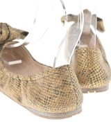 PRADA（プラダ）その他 ゴールド サイズ:EU36(22.5cm位) レディース/2200612061026