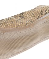 PRADA（プラダ）その他 ゴールド サイズ:EU36(22.5cm位) レディース/2200612061026