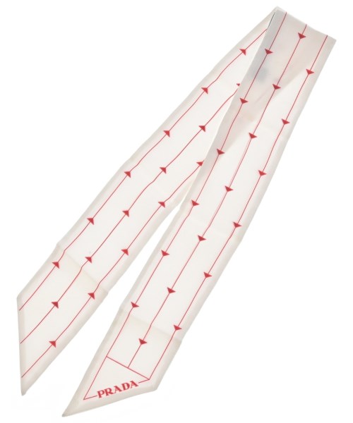 プラダ(PRADA)のPRADA バンダナ・スカーフ