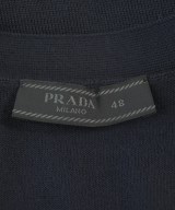 PRADA（プラダ）カーディガン 紺 サイズ:48(L位) メンズ/2200612348011