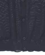PRADA（プラダ）カーディガン 紺 サイズ:48(L位) メンズ/2200612348011