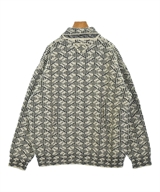 PRADA（プラダ）カーディガン 白 サイズ:36(XS位) レディース/2200612357020