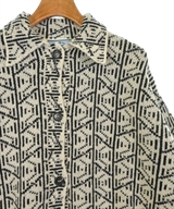 PRADA（プラダ）カーディガン 白 サイズ:36(XS位) レディース/2200612357020