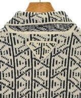 PRADA（プラダ）カーディガン 白 サイズ:36(XS位) レディース/2200612357020