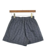 PRADA（プラダ）ショートパンツ 紺 サイズ:38(S位) レディース/2200612357037