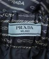 PRADA（プラダ）ショートパンツ 紺 サイズ:38(S位) レディース/2200612357037