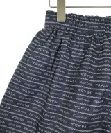 PRADA（プラダ）ショートパンツ 紺 サイズ:38(S位) レディース/2200612357037
