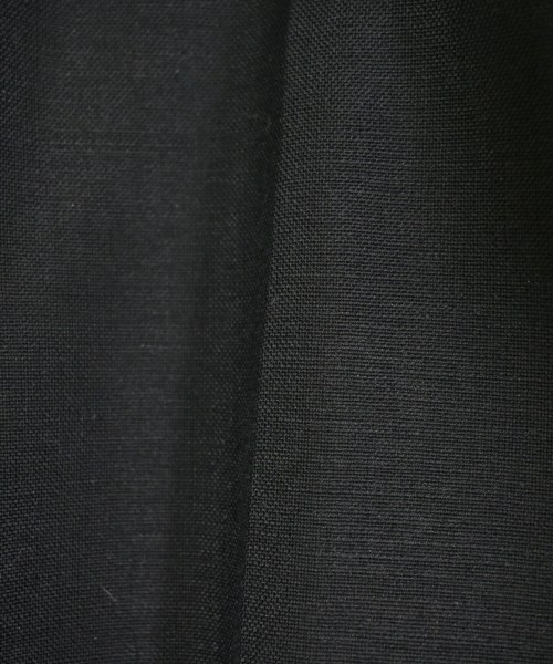 PRADA（プラダ）スラックス 黒 サイズ:38(S位) レディース/2200612357044