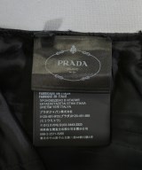 PRADA（プラダ）スラックス 黒 サイズ:38(S位) レディース/2200612357044