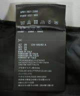 PRADA（プラダ）スラックス 黒 サイズ:38(S位) レディース/2200612357044