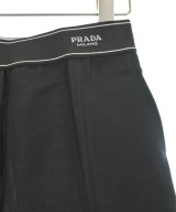 PRADA（プラダ）スラックス 黒 サイズ:38(S位) レディース/2200612357044