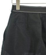 PRADA（プラダ）スラックス 黒 サイズ:38(S位) レディース/2200612357044
