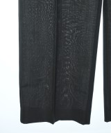 PRADA（プラダ）スラックス 黒 サイズ:38(S位) レディース/2200612357044