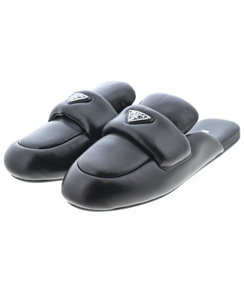プラダ(PRADA)のPRADA サンダル