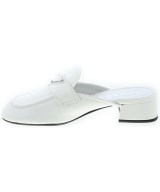 PRADA（プラダ）サンダル 白 サイズ:EU36 1/2(23cm位) レディース/2200612357167