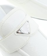 PRADA（プラダ）サンダル 白 サイズ:EU36 1/2(23cm位) レディース/2200612357167