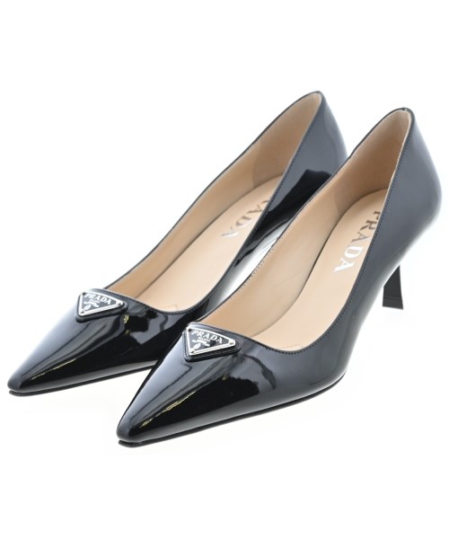 プラダ(PRADA)のPRADA パンプス